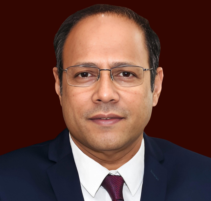 Chacko Mazhuvanchery Jose to fill the vacancy of Director (Ref), BPCL